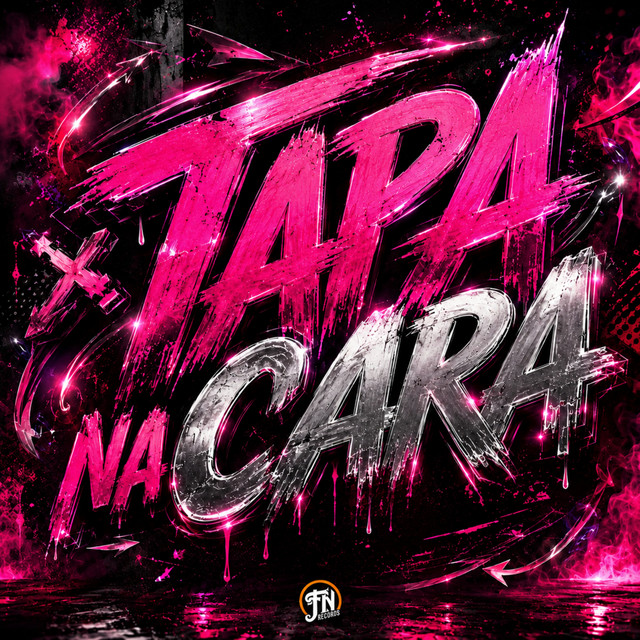 'Tapa na Cara' cover art
