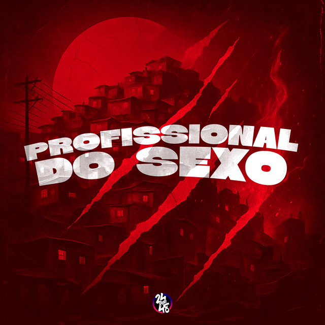 'Profissional do Sexo' cover art