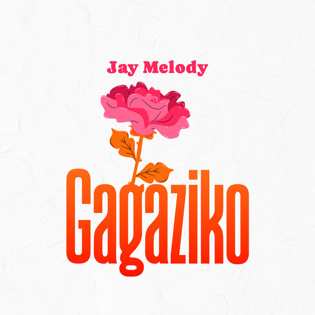 'Gagaziko' cover art