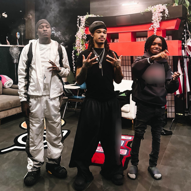 'Cooln (feat. Babychiefdoit & PlaqueBoyMax)' cover art