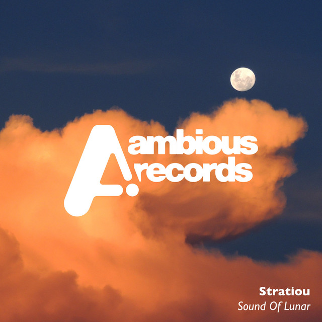 'Sound Of Lunar (Camerøn Remix)' cover art