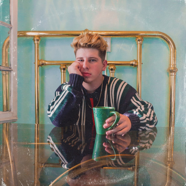 'morning coffee' cover art