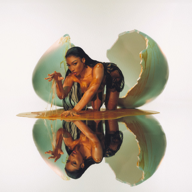 'Mamushi (feat. Yuki Chiba)' cover art