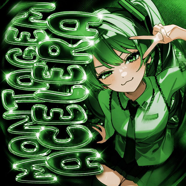 'MONTAGEM ACELERA' cover art