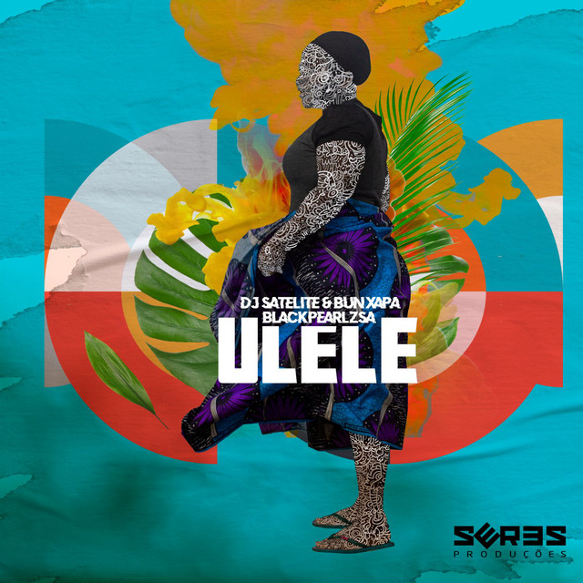 'Ulele' cover art