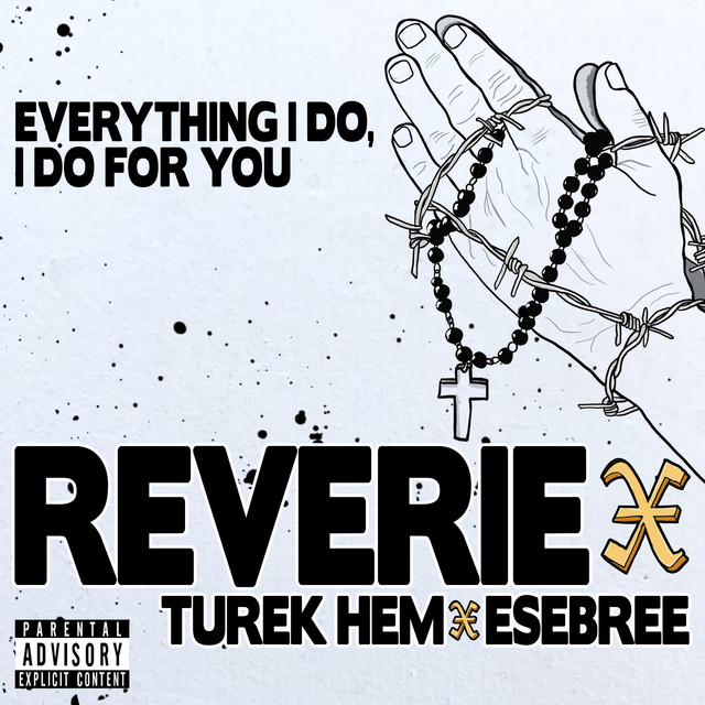 'Everything I Do, I Do For You' cover art
