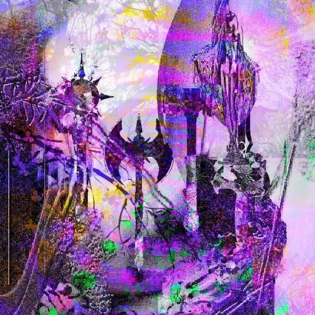 'im in hell u cant find me' cover art