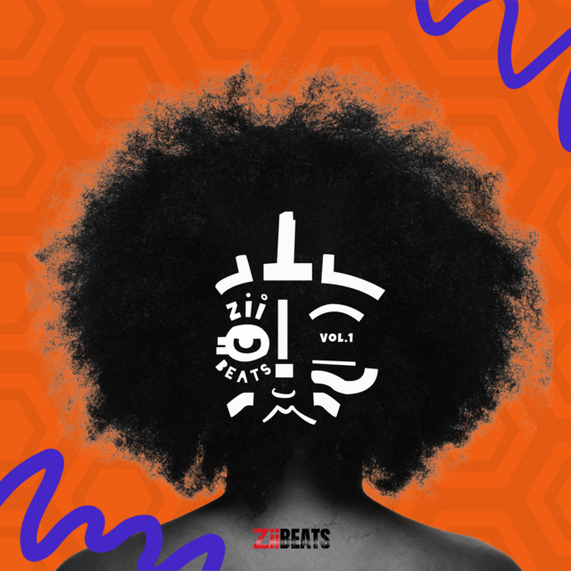 ZiiBeats - Official Artist Photo