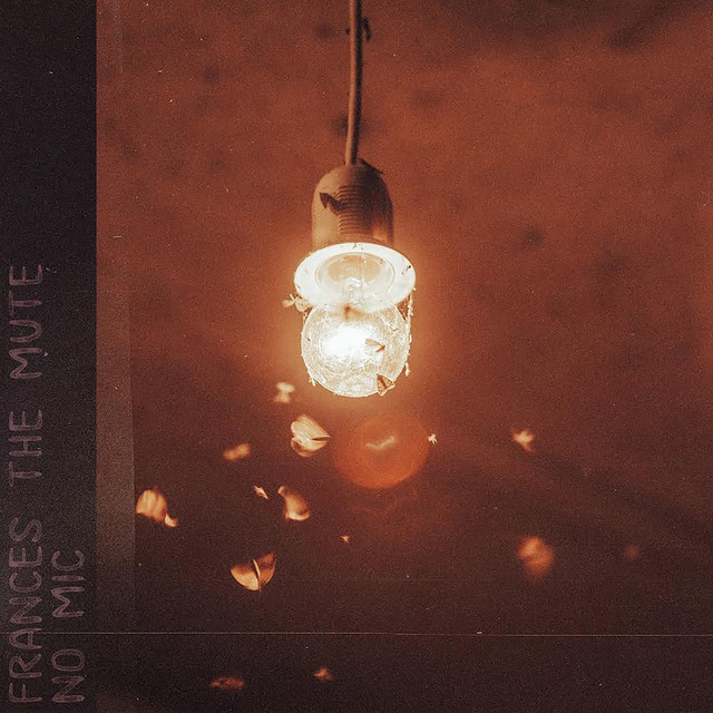 'Moth (No Mic Remix)' cover art