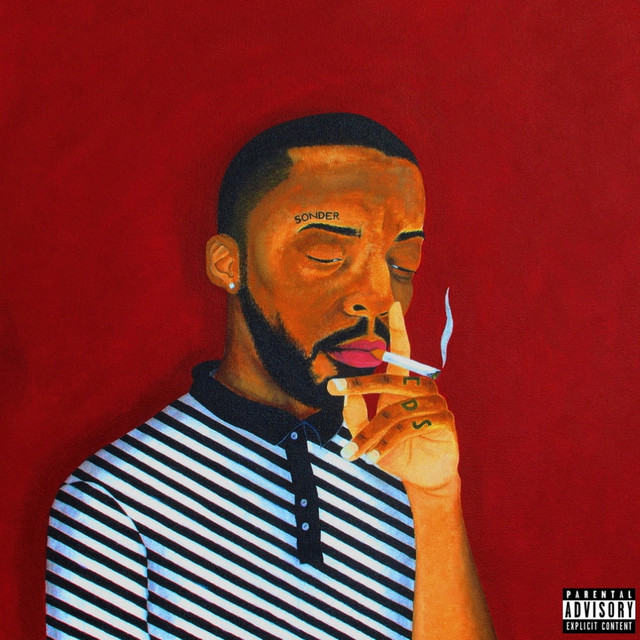 'A.M. Paradox' cover art