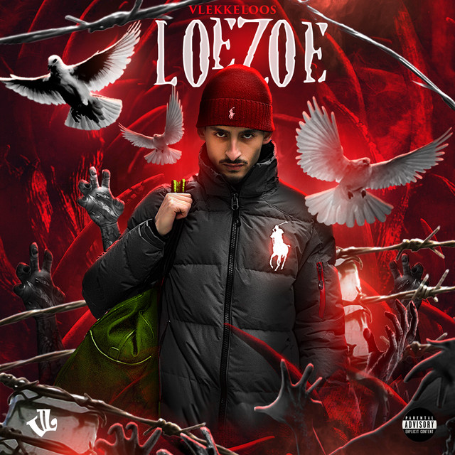 'Loezoe' cover art