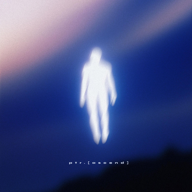'Ascend' cover art
