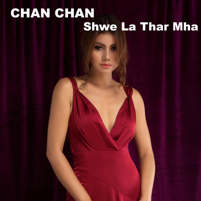 'Shwe La Thar Mha' cover art