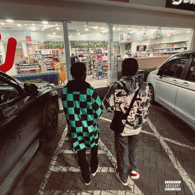 'We Can’t Link' cover art