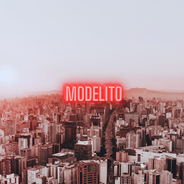 'MODELITO (Demo)' cover art