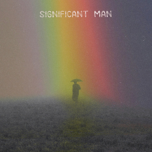 'Significant Man' cover art