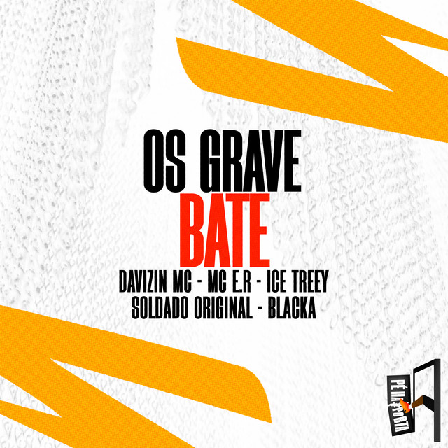 'Os Grave Bate' cover art