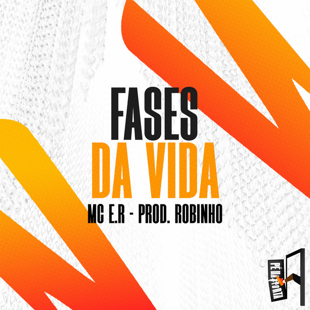 'Fases Da Vida' cover art