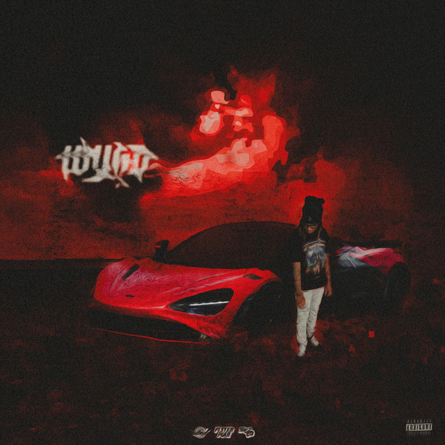 'WYGD' cover art