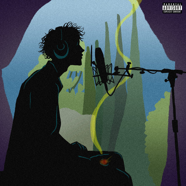 'lockdown sessions' cover art