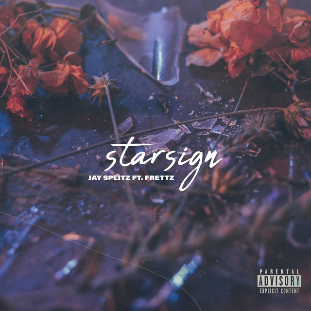 'Starsign' cover art
