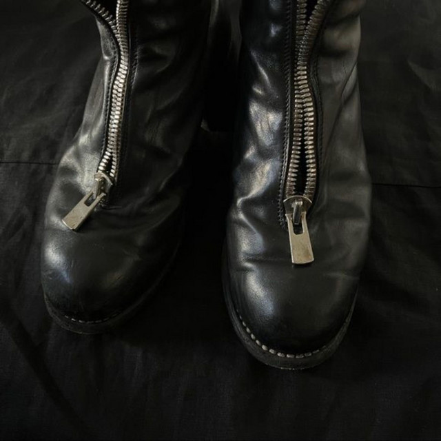'guidi' cover art