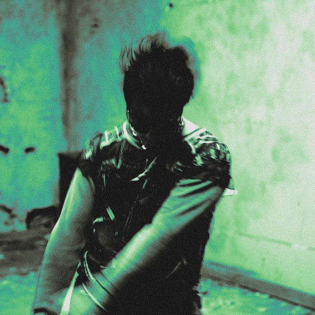 'WHORE' cover art