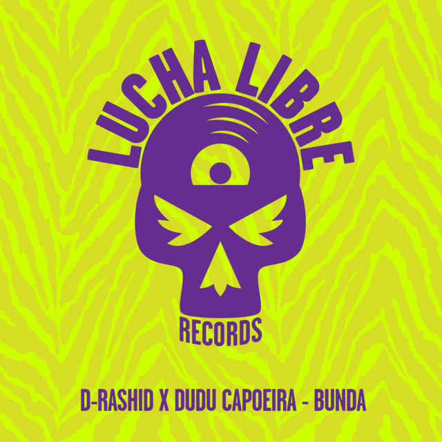 'Bundha' cover art