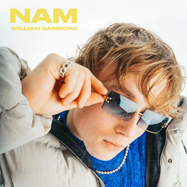 'Nam' cover art