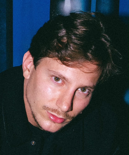 Pk - Official Artist Photo