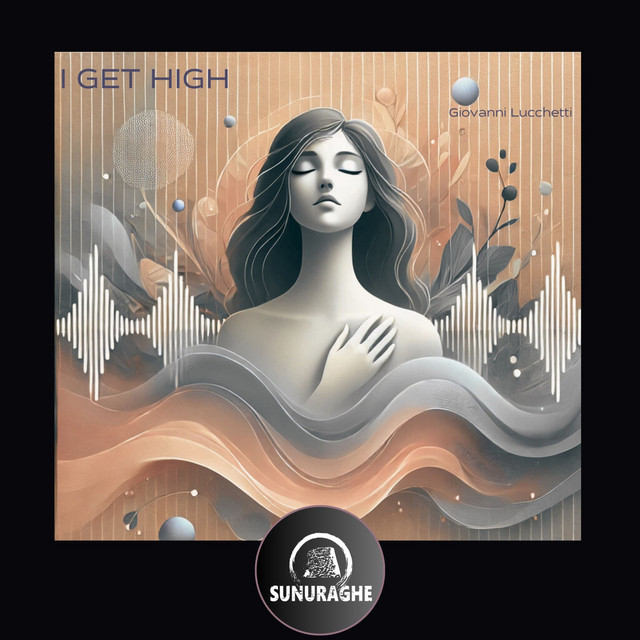 'I get high' cover art