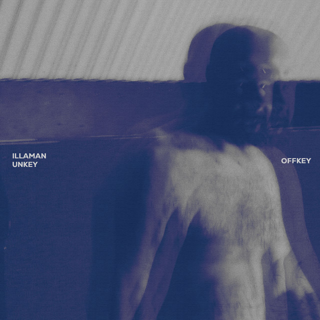 'OFFKEY' cover art
