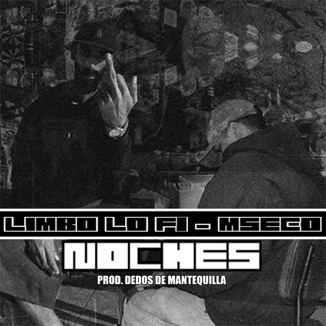 Mseco - Official Artist Photo