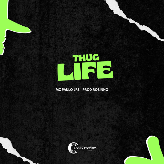 'Thug Life' cover art