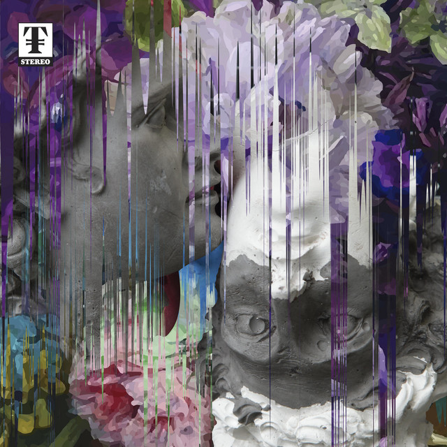 'Diarquía' cover art