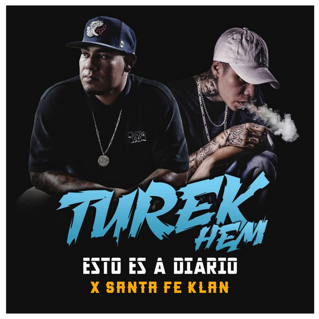 'Esto Es a Diario' cover art
