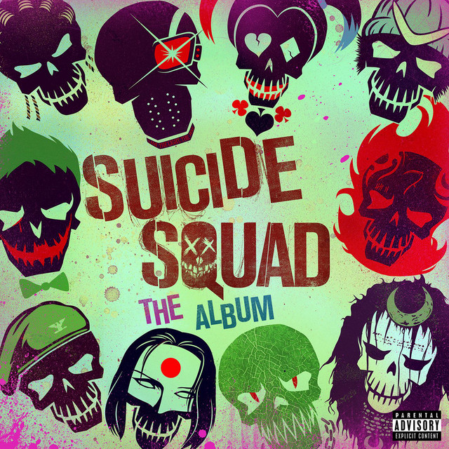 'Sucker for Pain (with Logic & Ty Dolla $ign feat. X Ambassadors)' cover art