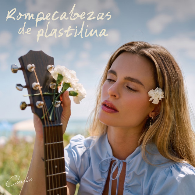 'Rompecabezas de Plastilina' cover art