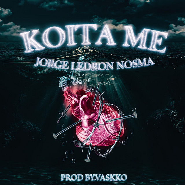 'Koita me' cover art