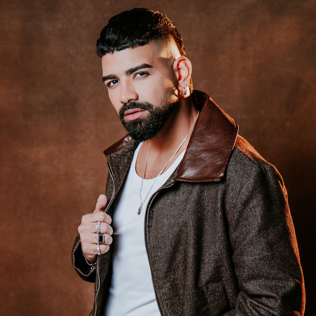 Dilsinho - Official Artist Photo