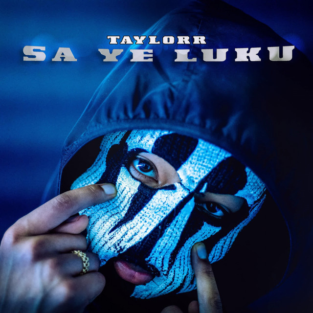 'Sa Ye Luku' cover art