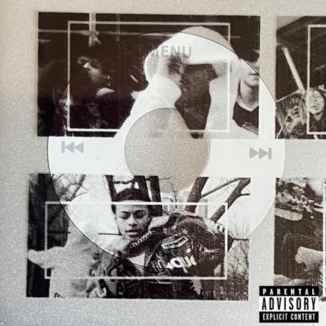 'WISH I COULD TELL YOU' cover art