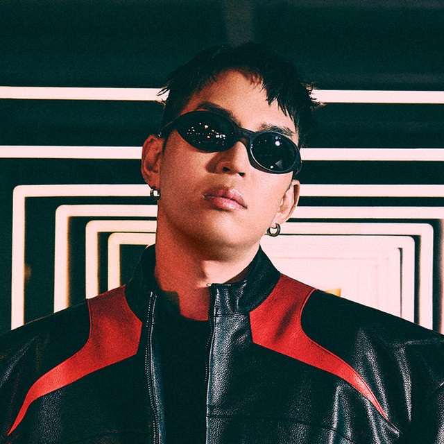 BUMKEY - Official Artist Photo