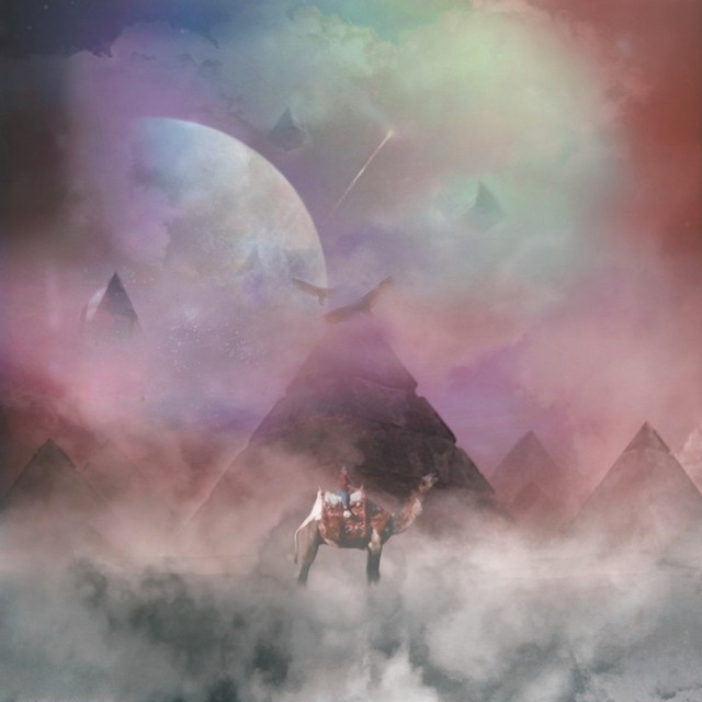 'A Part of Everything' cover art