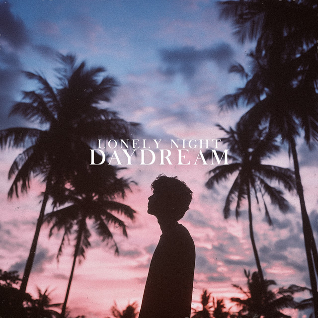 'Daydream' cover art