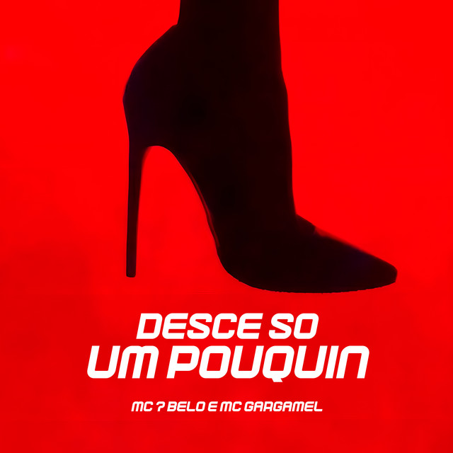 'Desce So um Pouquin' cover art