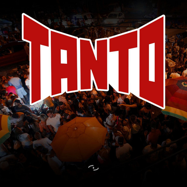 'TANTO' cover art