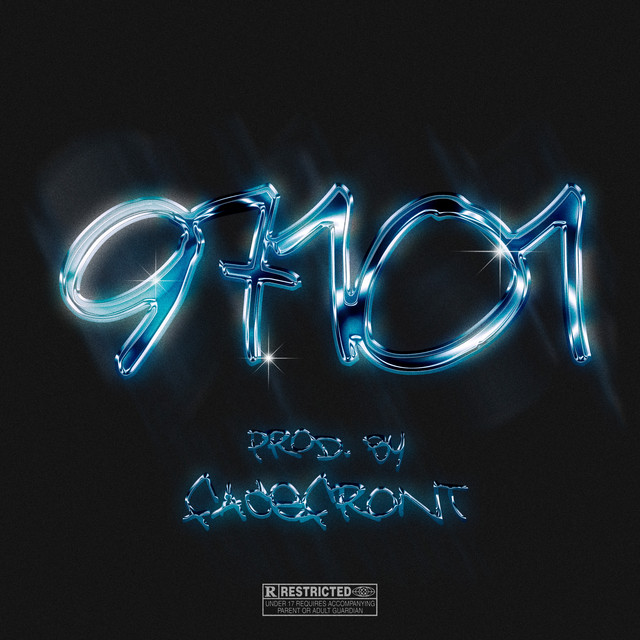 '97101' cover art