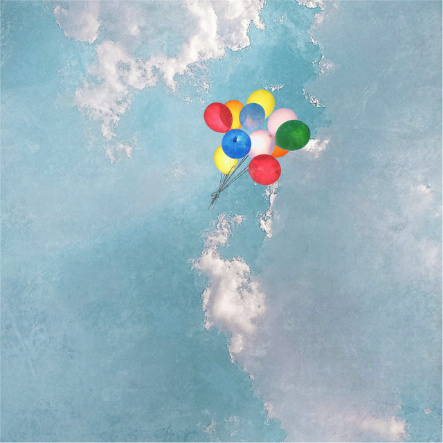 'Song Of Confidence' cover art