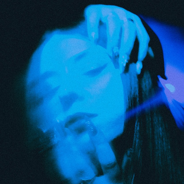 'Feels Like I'm Dyin'' cover art